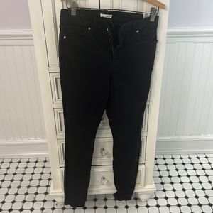Good American skinny Jeans